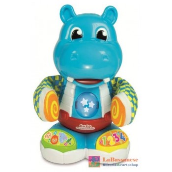 FILIPPO LIPPOPOTAMO...