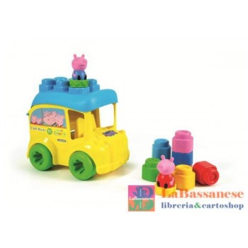 PEPPA PIG - SECCHIELLO...