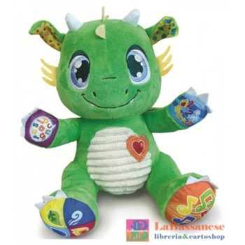 BABY DRAGHETTO - 17392