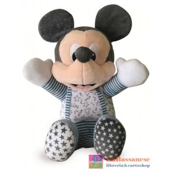 BABY MICKEY NIGHT PLUSH -...