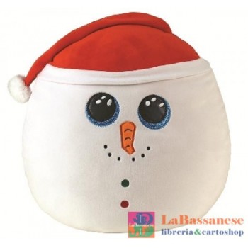 SQUISH-A-BOOS 33CM FLURRY...