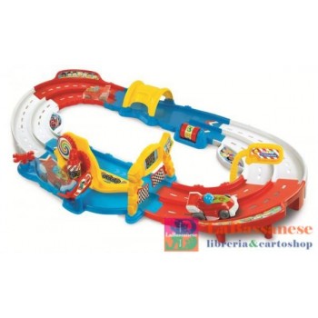 TURBO PISTA BABY GO (ITA) -...