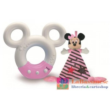BABY MINNIE LAMPADA...