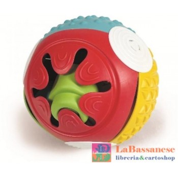 PALLA TOUCH & PLAY SENSORY...