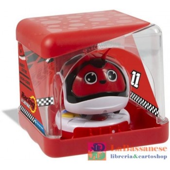 RACING BUGS COCCINELLA - 17412
