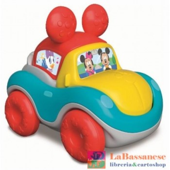 DISNEY BABY STACKING CAR -...