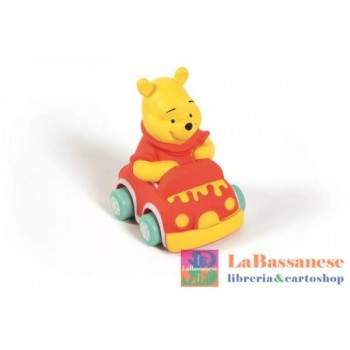 WINNIE THE POOH SOFT & GO...