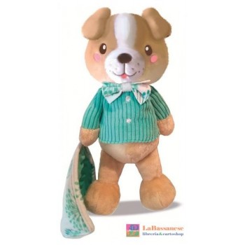PETE THE PUPPY - 17417