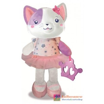 KATY THE KITTY - 17420