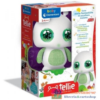 TELLIE - 17421