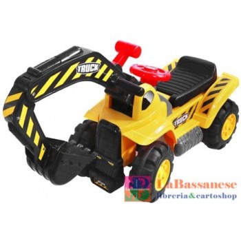 RIDE-ON ESCAVATORE - 100050216