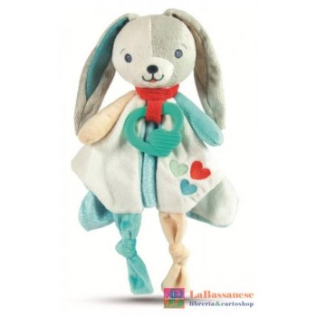 SWEET BUNNY COMFORTER PLUSH...