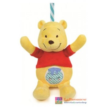 WINNIE THE POOH LIGHTING...