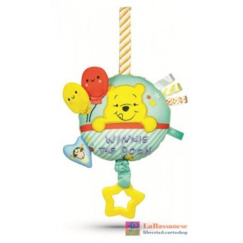 WINNIE THE POOH MORBIDO...