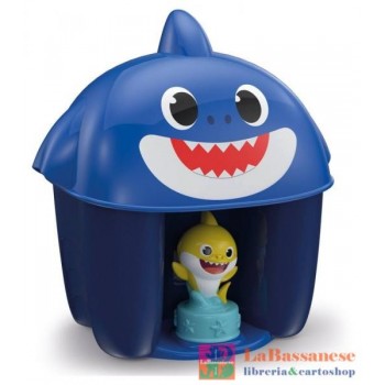 BABY SHARK SECCHIELLO CON...