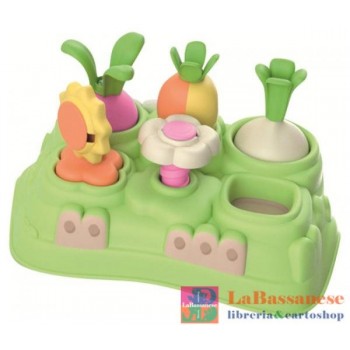 BABY GARDEN - 17277