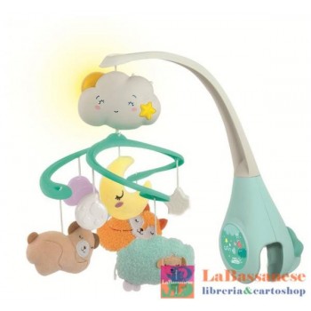 SWEET CLOUD COT MOBILE - 17279