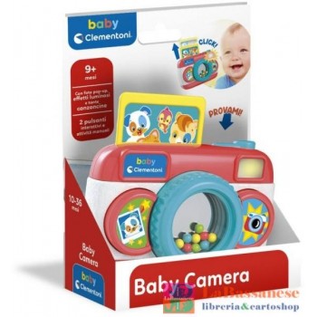 BABY CAMERA - 17440