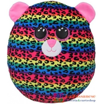 SQUISH-A-BOOS 22CM DOTTY -...