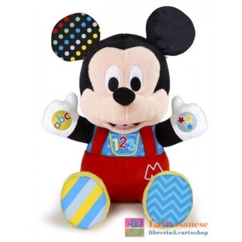 BABY MICKEY GIOCA E IMPARA...