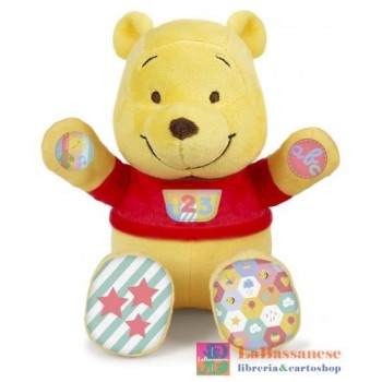 BABY WINNIE MEDIUM PLUSH...