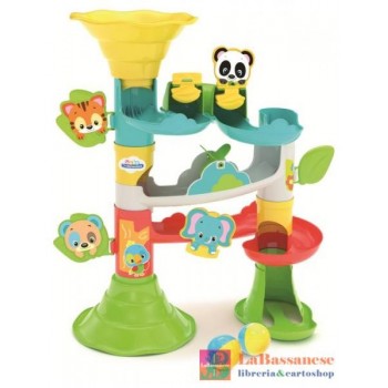 FUN FOREST BABY PISTA - 17309