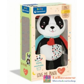 LOVE ME PANDA - 17656