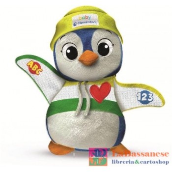 PICU' PINGUINO BALLERINO -...