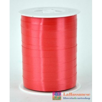 ROCCHETTO FILO MISURE 10 MM X 250 M COLORE ROSSO - P00