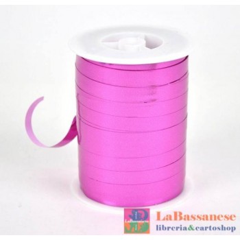 ROCCHETTO FILO FUXIA...