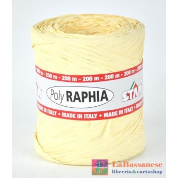 SPOLETTA POLIRAFFIA...
