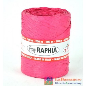 SPOLETTA POLIRAFFIA...