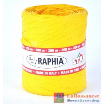 SPOLETTA POLIRAFFIA...