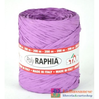 SPOLETTA POLIRAFFIA...