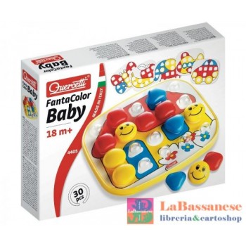 FANTACOLOR BABY BASIC - 4405 