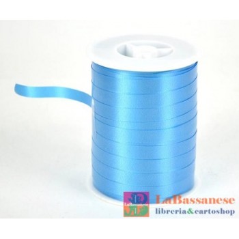 ROCCHETTO FILO COLORE BLU...
