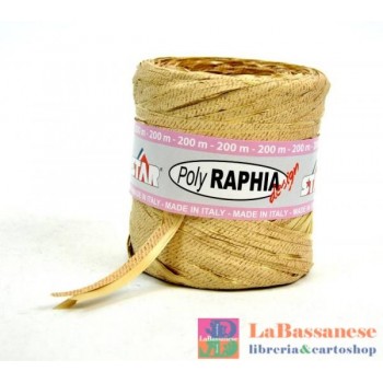 SPOLETTA POLIRAFFIA MISURA...