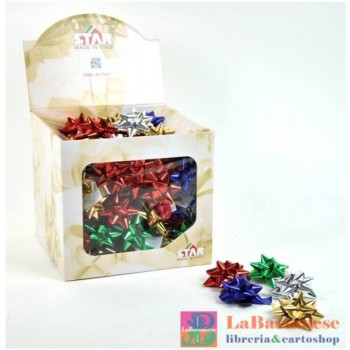 CONFEZIONE 88 FIOCCHI...
