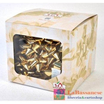 CONFEZIONE 40 STELLE 19MM...