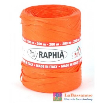 POLIRAFFIA 15MM...