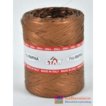 SPOLETTA POLIRAFFIA 15MM 71 - 