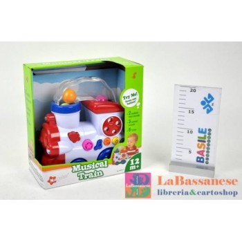 LOCO MUSICALE - 2020/65077T