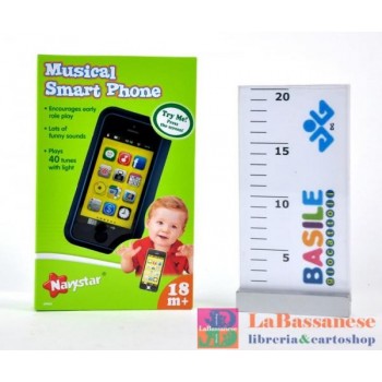 TELEFONO MUSICALE - 2020-69026
