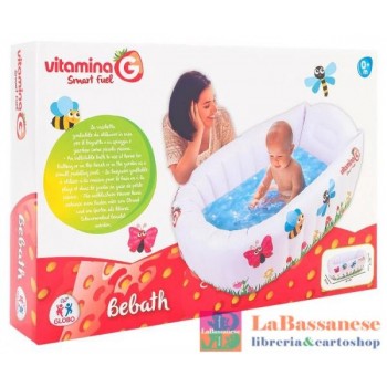 BAGNETTO GONFIABILE...