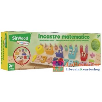 GIOCO NUMERI/COLORI/ FORME...