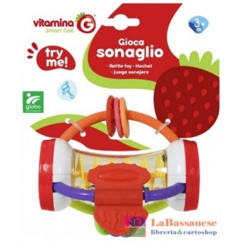 SONAGLINO...