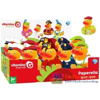 GOMMOLOSI PAPERELLE 20PZ...