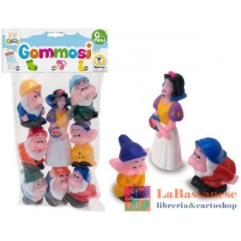 GOMMOSI 7 NANI CON...