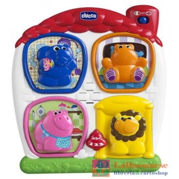ABC HAPPY PALACE IT - 06815-00
