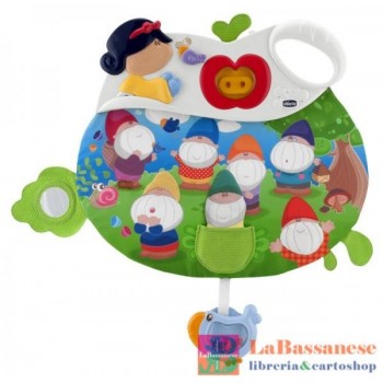 PANNELLO BIANCANEVE 60133 -...